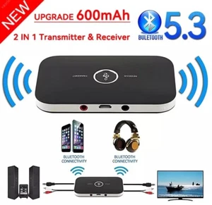 New 2 in 1 Bluetooth Adapter for Bose Wave Music System II III IV AWRCC1, AWRCC2 - Picture 1 of 14