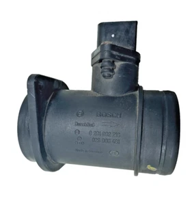 Bosch Air Flow Meter VW T4 Lt Passat Polo Audi A4 A6 1.9 2.5 Tdi 0281002216 - Picture 1 of 4