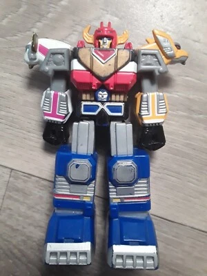 Power Rangers Robot Megazord 98 Bandai - Photo 1/4