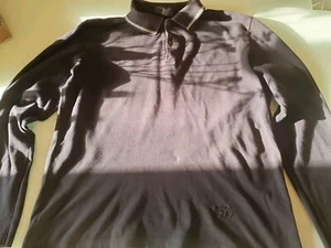 Roberto Cavalli Class T-schirt Gr.54 - Bild 1 von 10