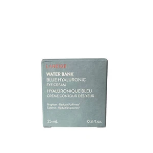 Laneige Water Bank Blue Hyaluronic Eye Cream 0.8 fl oz - Picture 1 of 4