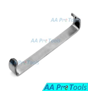 Dental Surgery Instruments Retractor  Farabeuf 150mm New - Picture 1 of 3