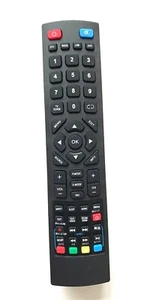 New Replacement Remote Control for TV Hyundai DLH32195MP4CR - Picture 1 of 1