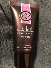 Nicole Miller Mythic Body Lotion 1 Oz Travel Try Me Size New / Sealed