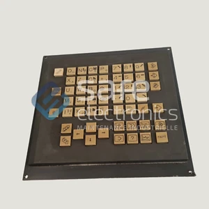 CLAVIER FANUC- A02B-0281-C125 TFBS - Foto 1 di 4