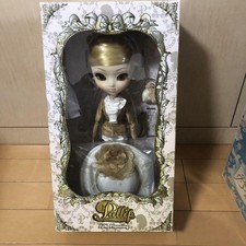 pullip clarity