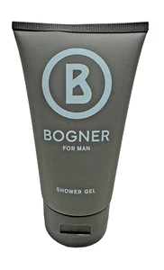 Bogner für Mann Duschgel 150ml Neu Versiegelt - Bild 1 von 3