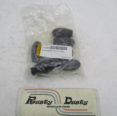 Paquete de 10 gomas de palanca de cambios Emgo British BSA Truimph 1968+ 83-88090 Foto 1 de 4