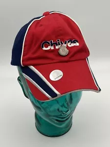 FMF Official Chivas De Guadalajara Baseball Cap Adjustable Hat with club pin - Picture 1 of 9