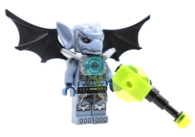 Braptor 70128 Legends Chima LEGO Minifigure Mini Figure - Image 1 of 4