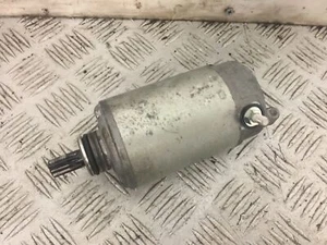 KAWASAKI Z750 Z 750 STARTER MOTOR YEAR 2009-2012 (STOCK 810) - Picture 1 of 2