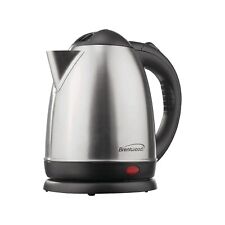 Brentwood 50.7 oz. Electric Kettle Brushed Stainless Steel (KT-1780) BTWKT1780