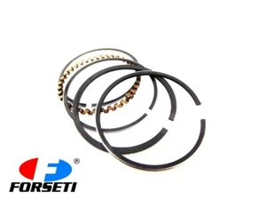 HONDA SS50 67-80 FORSETI 1.00mm O/S PISTON RING SET 40mm RINGS - Picture 1 of 1