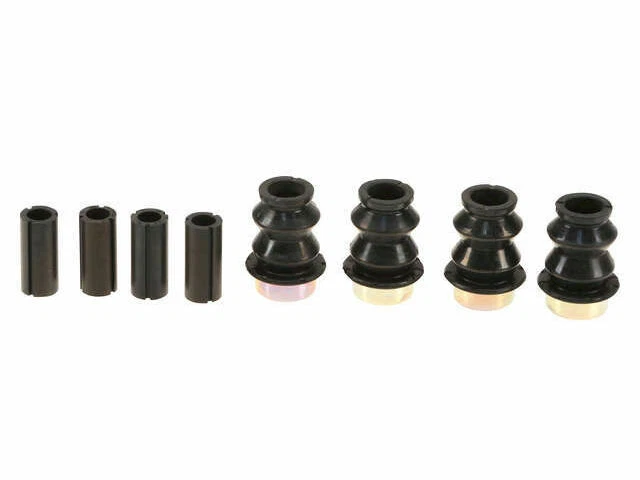 Brake Caliper Guide Bushing Kit fits GMC Sierra 1500 HD Classic 2007 66VGFP Foto 1 de 1