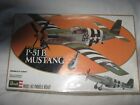 FACTORY SEALED 1/32 REVELL P-51B MUSTANG