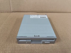 Alps 1.44mb 3.5" Floppy Disk Drive - Silver - DF354H168F - Afbeelding 1 van 1