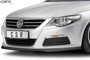 SPOILER adatto per VW Passat CC - Imagen 1 de 6