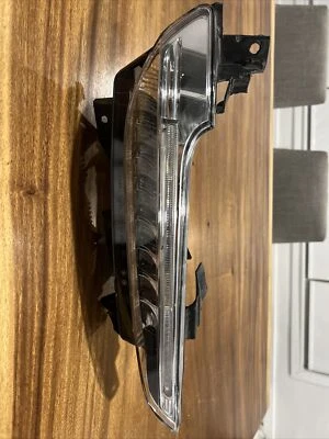 Faro antiniebla Porsche Carrera 911 991 LH 2011 2012 2013 2014 99163115104 OEM PROBADO Foto 1 de 4