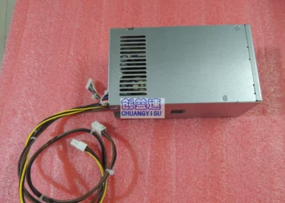 HP 901761-002 Power Supply D16-250P2A 250W 901760-001 002 004 - Image 1 of 3