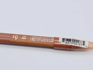 STYLI STYLE Flat Lip Liner Pencil #1304 SOHO Sealed FULL SIZE - Picture 1 of 2