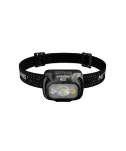 Nitecore NU33 LED Kopflampe - Bild 1 von 14