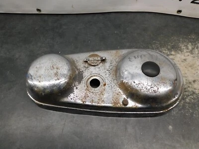 Cubierta primaria exterior Norton 750 Atlas 2655 Foto 1 de 4