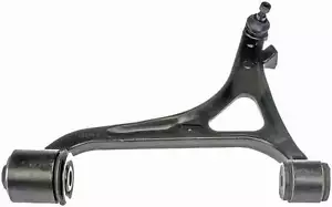 03-05 MERCEDES C320 C240 06-07 C350 C280 AWD PASSENGER FRONT LOWER CONTROL ARM - Picture 1 of 2