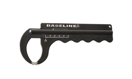 Pinza de grasa Baseline - Herramienta de composición corporal precisa y asequible Foto 1 de 1