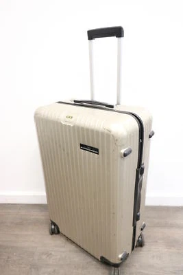 RIMOWA DFB-Sonderedition Salsa Deluxe 70 Check-In L Nationalmannschaft Koffer - Bild 1 von 4