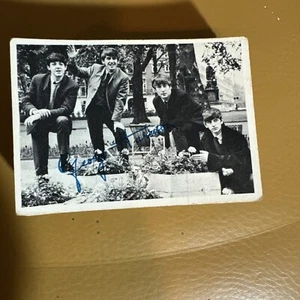 Lot of 43 Beatles Trading Cards Series 1 1964 Topps Bubblegum All Different - Picture 1 of 6