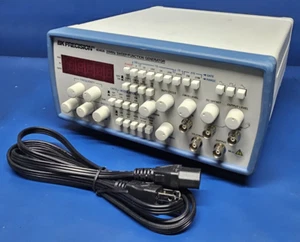 BK Precision, 4040A 20MHz Sweep / Function Generator, Tested Working. - Picture 1 of 7