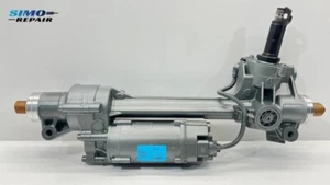 Elektrische Lenkgetriebe (Steering Rack) LHD MERCEDES GLK-CLASS (X204) 08-15 - Picture 1 of 15