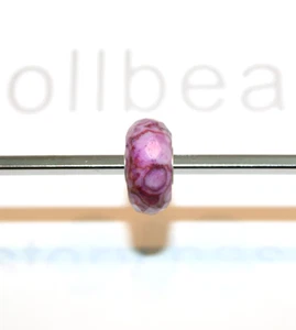 Nuevo TROLLBEADS Ágata Encaje Loco Raro Retirado Edición Limitada LAA 925 Cuentas - CLA 2 - Imagen 1 de 17
