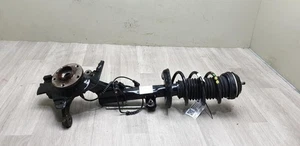 FIAT 500L MK1 2012-2021 LEFT FRONT SUSPENSION COMPLETE ASSY 1.4 PETROL 51936075 - Picture 1 of 9