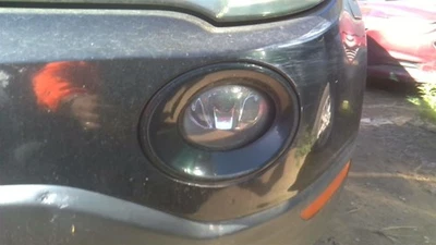 Driver Corner/Park Light Fog-driving Bumper Mounted Fits 08-13 BMW 128i 30289662 — 第 1/4 张图片