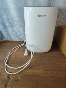 Deshumidificador MeacoDry ABC 10L 2 años de garantía sin caja - Imagen 1 de 5