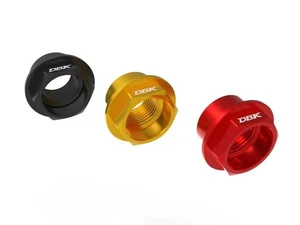 DADO RUOTA ANTERIORE DBK PER DUCATI PANIGALE V2 / S 2025 - Foto 1 di 18
