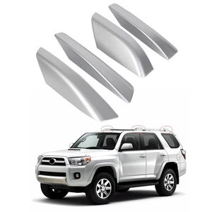 Dachträger Endkappen kompatibel mit 2003-2009 Toyota 4Runner N210 Schutz C... - Bild 1 von 9