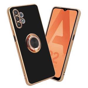 Hülle für Samsung Galaxy A32 5G Schutz Handy Hülle TPU Case Cover Silikon Etui - Bild 1 von 16