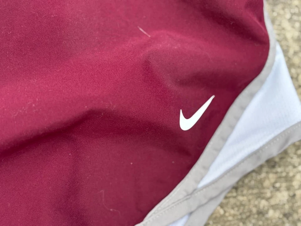 Nike | Pantalones Cortos | Pantalones Cortos Nike Texas Am Aggies XL W732 Fútbol Correr Fitness Ncaa  Foto 1 de 3