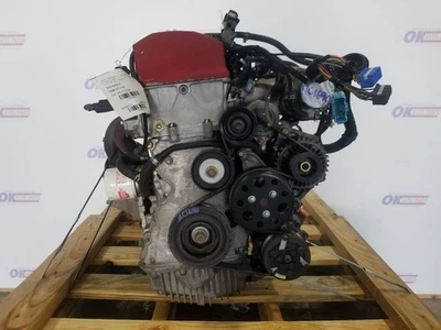 Engine 2.2L 4 Cylinder VIN 2 2004 HONDA S2000 AP2 96K MILES — 第 1/4 张图片