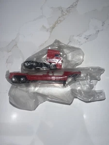 Vintage Matchbox Convoy CY-108 DAF 3300 Space Cab Air Force Aircraft Transporter - Picture 1 of 10