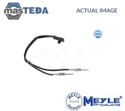 11-14 800 0020 SENSORE TEMPERATURA GAS SCARICO MEYLE PER DS DS 4 DS 4 CROSSBACK - Immagine 1 di 4