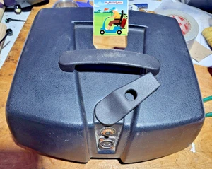 Drive Centurion MMX Mobility Scooter Battery Box NO BATTERIES Sku 4748 Tested - Picture 1 of 5