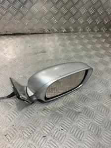 2008 LEXUS GS350 DRIVER SIDE WING MIRROR SILVER 010498 #2 - Picture 1 of 5