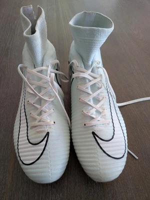 Футбольные кроссовки Nike Mercurial CR7 размер 6 - Изображение 1 из 4