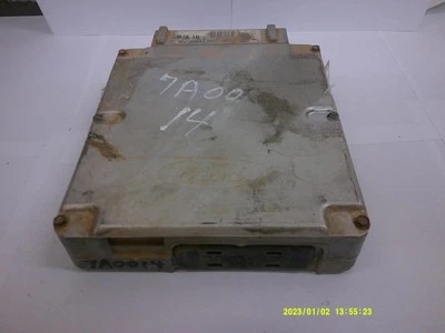 ORDENADOR MOTOR FORD RANGER 1989 1990 1991 1992 E9TF-12A650-GA PCM ECM ECU OEM Foto 1 de 4