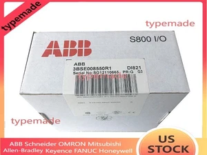 1PC New ABB 3BSE008550R1 Digital Input Module Fast Shipping - Picture 1 of 2