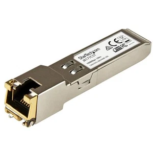 Startech.Com 1G Rj45 Copper Sfp Module Hp J8177c Comp - Photo 1/1