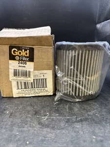 Napa Gold 2406/WIX 42406 Air Filter FREE SHIPPING!!!* - Picture 1 of 3